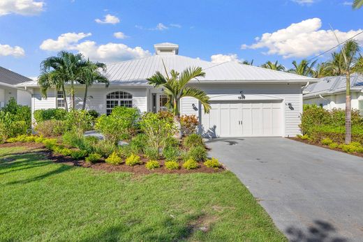 Detached House in Naples, Collier County