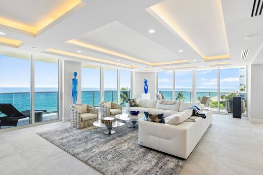 Piso / Apartamento en Boca Ratón, Palm Beach County