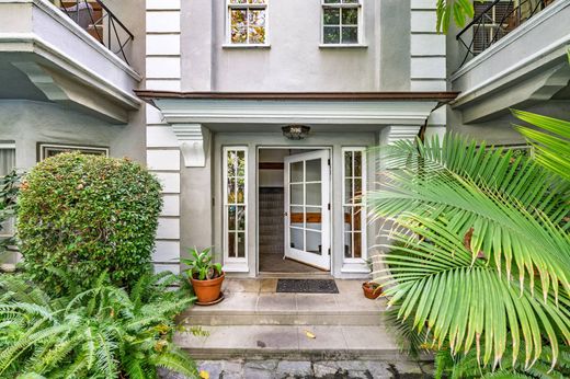 Luxus-Haus in West Hollywood, Los Angeles County