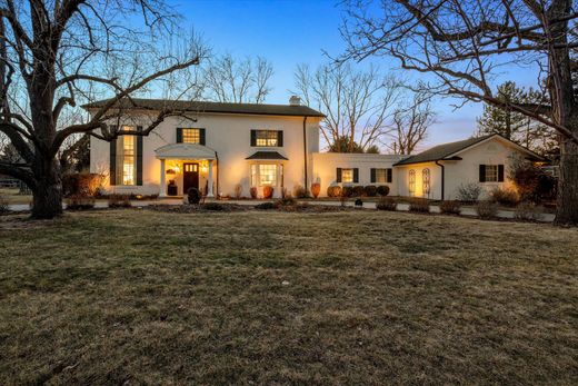 Detached House in Greenwood Village, Arapahoe County
