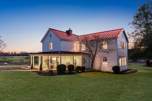 Casa de luxo - Lovettsville, Loudoun County