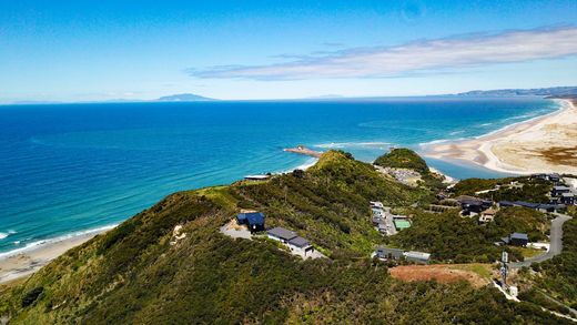 Teren w Kaipara Flats, Auckland
