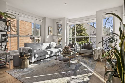 Apartamento - Calgary, Alberta