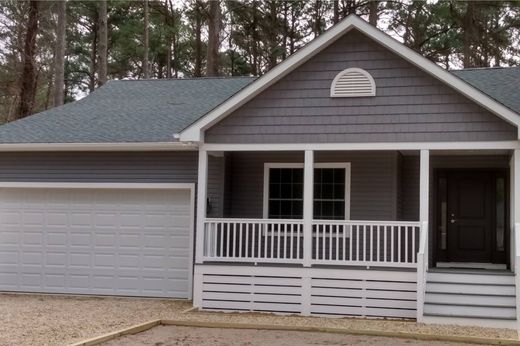 بيت مستقل ﻓﻲ Greenbackville, Accomack County