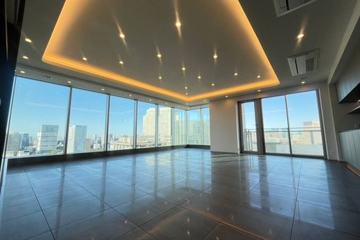 Apartment in Tokyo, Tokyo Prefecture