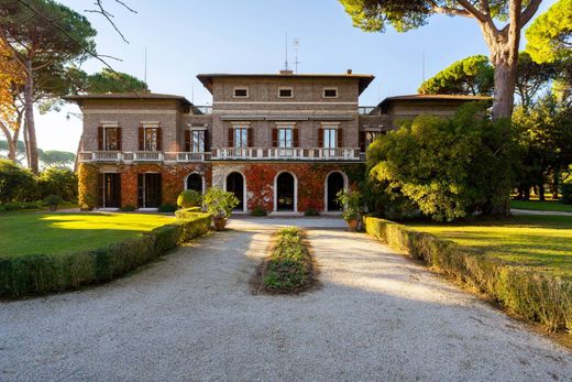 Maison individuelle à Pise, Toscane