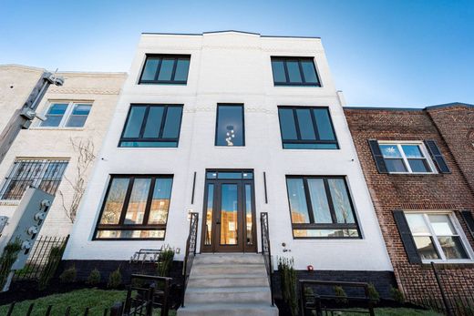 Appartement in Washington, Washington County