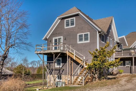 بيت مستقل ﻓﻲ Orient, Suffolk County