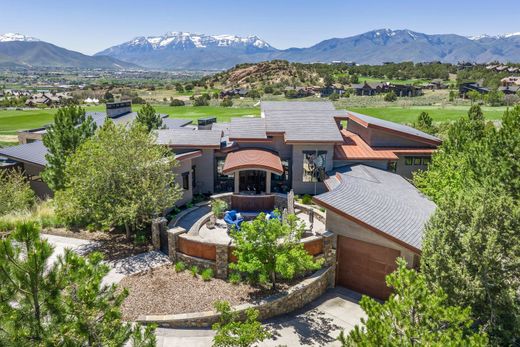 Detached House in Heber City, Wasatch County