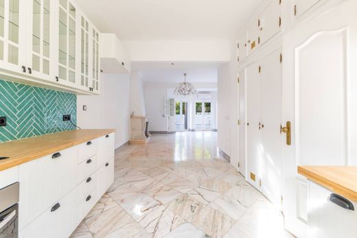 Müstakil ev Cascais, Distrito de Lisboa