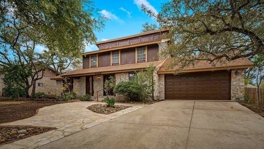 Detached House in San Antonio, Bexar County
