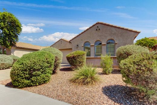 Vrijstaand huis in Florence, Pinal County