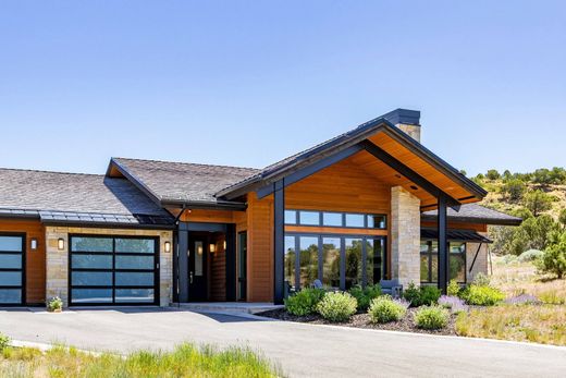 Villa in Heber City, Wasatch County
