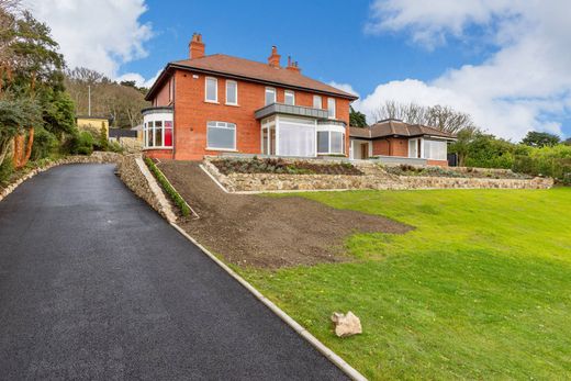 Vrijstaand huis in Howth, Fingal County