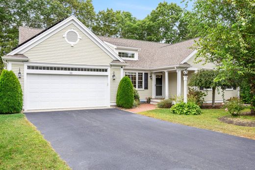 Einfamilienhaus in Hyannis, Barnstable County