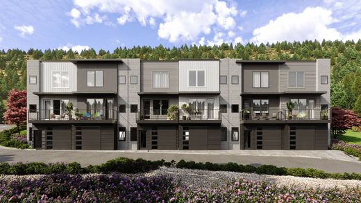 Stadswoning in Durango, La Plata County