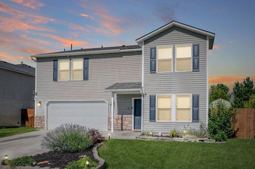 Detached House in Middleton, Canyon County