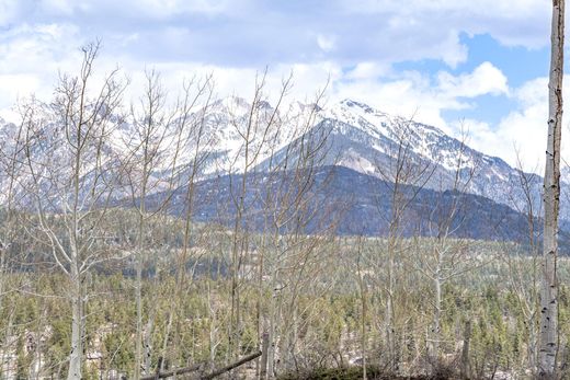 Grundstück in Durango, La Plata County