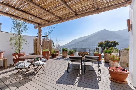 Müstakil ev Zapallar, Petorca Province