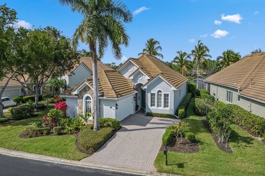Casa Unifamiliare a Naples, Collier County