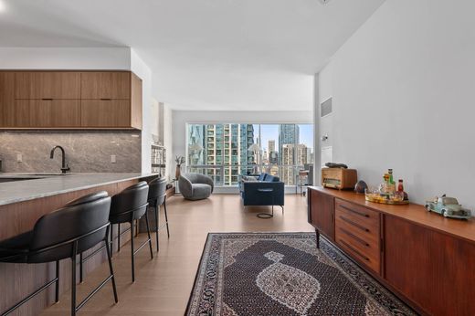 Apartment in Toronto, Ontario