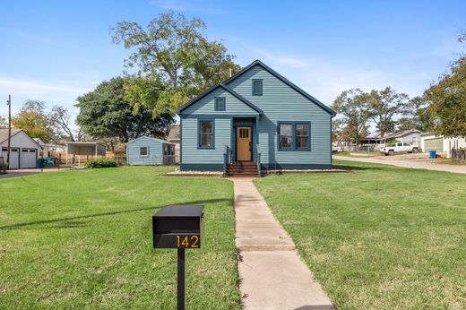 Luxe woning in Bellville, Austin County