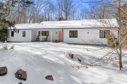 Detached House in Westport, Fairfield County