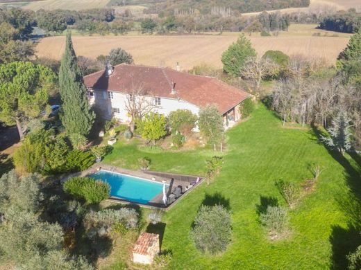 Detached House in Lavaur, Tarn