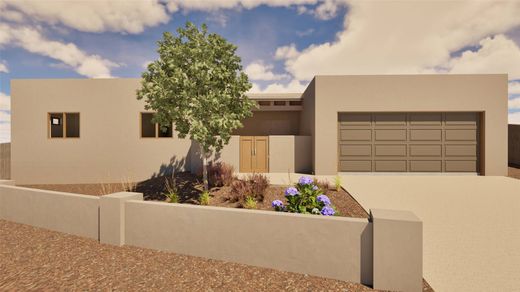 Casa en Santa Fe, Santa Fe County