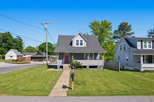 Einfamilienhaus in Windsor Mill, Baltimore County