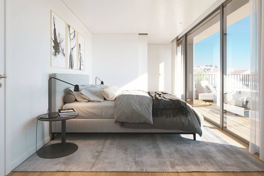 Appartement in Oeiras, Distrito de Lisboa