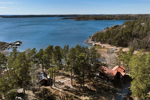 Villa in Nynäshamn, Nynäshamns kommun