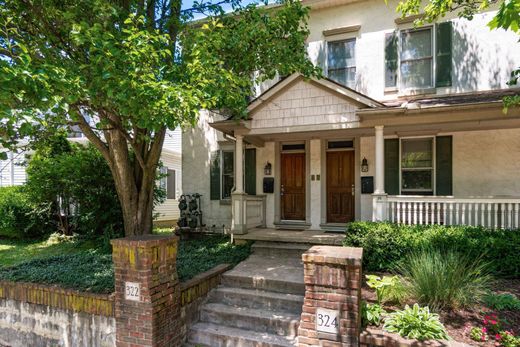 Apartment / Etagenwohnung in Columbus, Franklin County