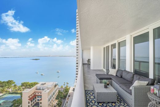 Appartement à Miami, Comté de Miami-Dade