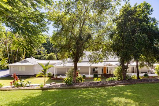 Detached House in Sunshine Coast, Queensland