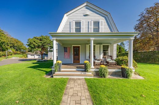 Casa en Southampton, Suffolk County