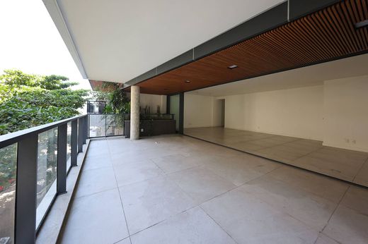 Appartamento a Rio de Janeiro