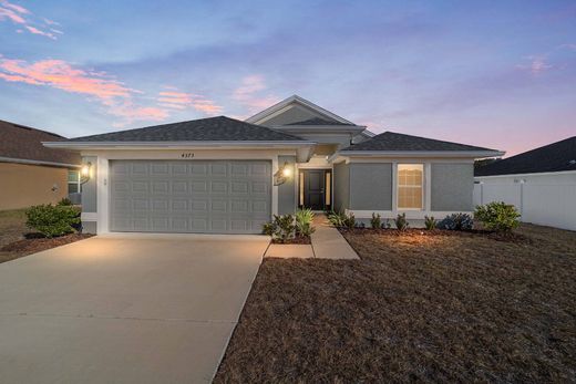 Detached House in Ocala, Marion County
