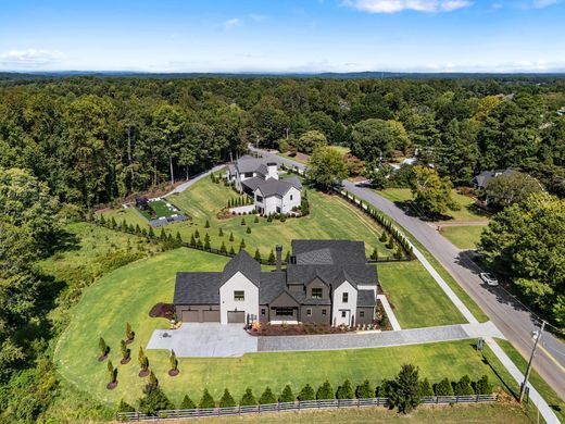 Частный Дом, Roswell, Fulton County