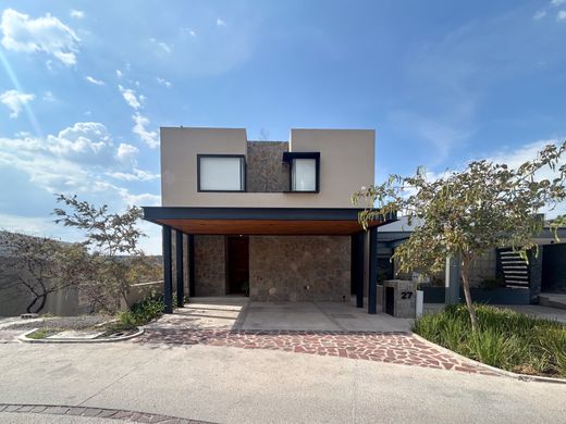 Müstakil ev Santiago de Querétaro, Querétaro