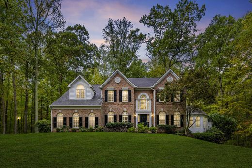 Casa Unifamiliare a Monkton, Baltimore County