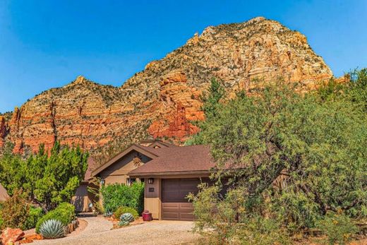 Luxe woning in Sedona, Coconino County