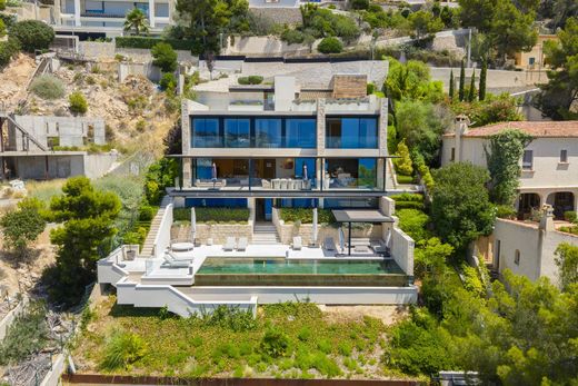 Vrijstaand huis in Andratx, Balearen