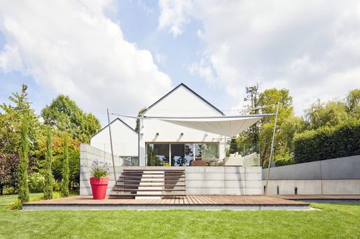 Casa en Mondorf-les-Bains, Remich