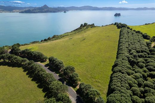 Terrain à Coromandel, Thames-Coromandel District