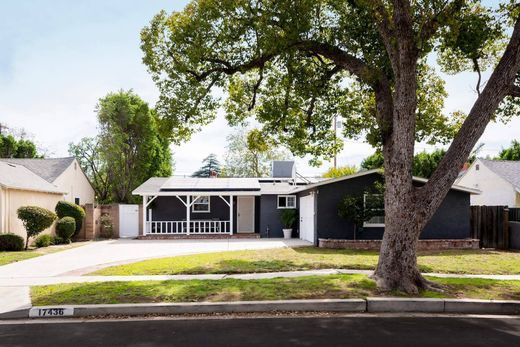 Vrijstaand huis in Northridge, Los Angeles County