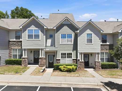 Townhouse in Durham, Durham County