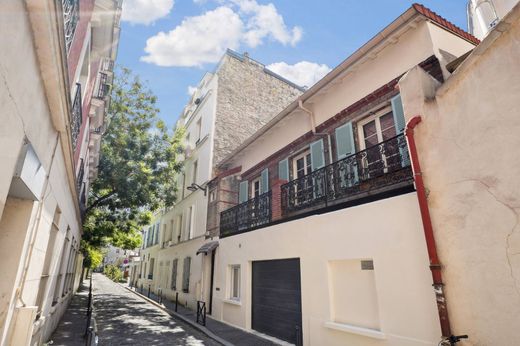 Luxus-Haus in Montparnasse, Alésia, Montsouris, Paris