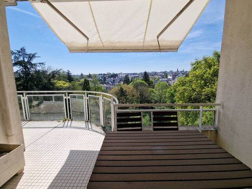 Nantes, Loire-Atlantiqueのアパートメント