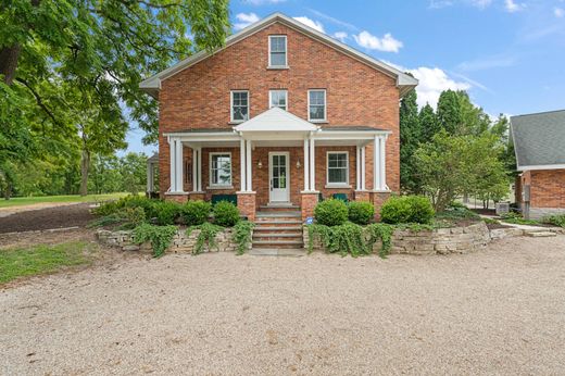 Detached House in La Porte, LaPorte County